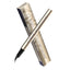 CLARESA | True Sharp Eyeliner 01 Black 0,5ml | Υγρό Eyeliner Ακριβείας Μαύρο Με Μεγάλη Διάρκεια | CL35122