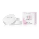 Claresa | FEEL THE POW(D)ER! Soft Matte Under Eye Loose Powder White (6g) | CFTPSMLP