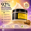 COSRX | Advanced Snail 92 All In One Cream 100ml | Skin Regenerating Moisturiser & Deep Hydration | COAS92AIOC