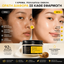 COSRX | Advanced Snail 92 All In One Cream 100ml | Skin Regenerating Moisturiser & Deep Hydration | COAS92AIOC