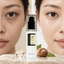 COSRX | Advanced Snail Peptide | Ενυδατική Κρέμα Ματιών (Eye Cream) 25ml | Ενυδάτωση & Λάμψη | CASPMEC25