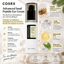 COSRX | Advanced Snail Peptide | Ενυδατική Κρέμα Ματιών (Eye Cream) 25ml | Ενυδάτωση & Λάμψη | CASPMEC25