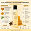 COSRX Full Fit Propolis Synergy Toner 150ml | Τονωτική Λοσιόν Προσώπου για Λάμψη & Ενυδάτωση | Μέλι & Πρόπολη | COFFPST