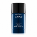 Davidoff | Cool Water | Αποσμητικό Stick 70g | Δροσερή Θαλάσσια Φρεσκάδα & Προστασία Διαρκείας | DCWMDS75