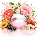 DKNY | Be Delicious Fresh Blossom Women Eau De Parfum Spray 100ml | Fruity Floral | DKBDFB100