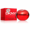 DKNY | Be Tempted Women Eau De Parfum Spray 100ml | Λουλουδάτο Φρουτώδες Gourmand | DKNYBT100