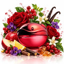 DKNY | Be Tempted Women Eau De Parfum Spray 100ml | Λουλουδάτο Φρουτώδες Gourmand | DKNYBT100