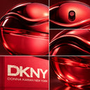 DKNY | Be Tempted Women Eau De Parfum Spray 50ml | Floral Fruity Gourmand | DKNYBT50