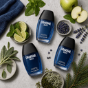 Guy Laroche | Drakkar Bleu Men Eau De Parfum Spray 100ml | Αρωματικό Υδάτινο | GLDBM100