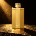 Dunhill | Desire Gold Men Eau De Toilette Spray 100ml | Floral | DDGM100
