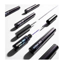 Claresa | FESTIVAL VIBES Glitter Eyeliner No 02 Blueglow (10ml) | CLFVGE02