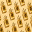 Fragrance World | Jack Of Clubs Men Eau De Parfum Spray 80ml | Ξυλώδες Αρωματικό Πικάντικο | FWJOCM80