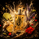 Fragrance World | Jack Of Clubs Men Eau De Parfum Spray 80ml | Ξυλώδες Αρωματικό Πικάντικο | FWJOCM80