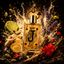 Fragrance World | Jack Of Clubs Men Eau De Parfum Spray 80ml | Ξυλώδες Αρωματικό Πικάντικο | FWJOCM80