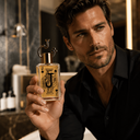 Fragrance World | Jack Of Clubs Men Eau De Parfum Spray 80ml | Ξυλώδες Αρωματικό Πικάντικο | FWJOCM80
