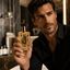 Fragrance World | Jack Of Clubs Men Eau De Parfum Spray 80ml | Ξυλώδες Αρωματικό Πικάντικο | FWJOCM80