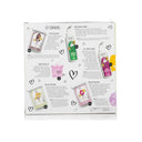HiSkin | Crazy Hair Gift Set 900ml | HCHPEHBS