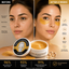 Fruit Of The Wokali | Gold Collagen | Hydrogel Eye Patches 60τμχ | Σύσφιξη & Αντιγήρανση | FOTWGCEP