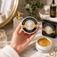Fruit Of The Wokali | Gold Collagen | Hydrogel Eye Patches 60τμχ | Σύσφιξη & Αντιγήρανση | FOTWGCEP