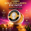 Fruit Of The Wokali | Gold Collagen | Hydrogel Eye Patches 60τμχ | Σύσφιξη & Αντιγήρανση | FOTWGCEP