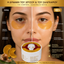 Fruit Of The Wokali | Gold Snail | Hydrogel Eye Patches 60τμχ | Επανόρθωση & Λάμψη | FOTWGSEP