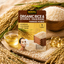 Haokali Professional Care | Organic Rice & Vitamin E | Firming Pores Face Sheet Mask | Nourishing & Moisturising Care | 1 Mask | HAORVEFM