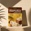 Haokali Professional Care | Organic Rice & Vitamin E | Firming Pores Face Sheet Mask | Nourishing & Moisturising Care | 1 Mask | HAORVEFM