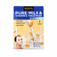 Haokali Professional Care | Pure Milk & Vitamin E | Brightening Face Sheet Mask | Soothing & Moisturising Care | 1 Mask | HAPMVEFM