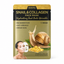 Haokali Professional Care | Snail & Collagen | Μάσκα Προσώπου σε Ύφασμα (Face Sheet Mask) | Αντιρυτιδική Ενυδάτωση & Σύσφιξη | 1 Τεμάχιο | HASCFM