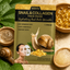 Haokali Professional Care | Snail & Collagen | Μάσκα Προσώπου σε Ύφασμα (Face Sheet Mask) | Αντιρυτιδική Ενυδάτωση & Σύσφιξη | 1 Τεμάχιο | HASCFM
