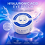 Fruit Of The Wokali | Hyaluronic Acid | Hydrogel Eye Patches 60τμχ | Βαθιά Ενυδάτωση & Λείανση | FOTWHAEP