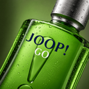Joop! | Go Men Eau De Toilette Spray 100ml | Woody Aromatic | JOGO100