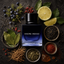 Lalique | Encre Indigo Men Eau De Parfum Spray 100ml | Ξυλώδες Αρωματικό Πικάντικο | LAENIN100