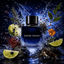 Lalique | Encre Indigo Men Eau De Parfum Spray 100ml | Ξυλώδες Αρωματικό Πικάντικο | LAENIN100