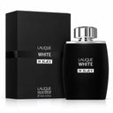 Lalique | White in Black Men Eau De Parfum Spray 125ml | Αρωματικό Πικάντικο | LAWIB125