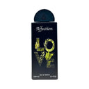 Lattafa | Affection Women Eau De Parfum Spray 100ml | Fruity Floral Gourmand | LATAFFEU100