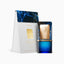 Lattafa | Al Nashama Caprice Unisex Eau De Parfum Spray 100ml | Εσπεριδοειδές Αρωματικό Ξυλώδες | LATALNACAU100