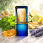 Lattafa | Al Nashama Caprice Unisex Eau De Parfum Spray 100ml | Εσπεριδοειδές Αρωματικό Ξυλώδες | LATALNACAU100