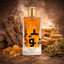 Lattafa | Ameer Al Oudh Intense Oud Unisex Eau De Parfum Spray 100ml | Ξυλώδες Κεχριμπαρένιο | LATAMALOUINOU
