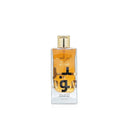 Lattafa | Ameer Al Oudh Intense Oud Unisex Eau De Parfum Spray 100ml | Ξυλώδες Κεχριμπαρένιο | LATAMALOUINOU