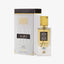 Lattafa | Ana Abiyedh Leather Unisex Eau De Parfum Spray 60ml | Δερμάτινο Πικάντικο | LATANADLEA60