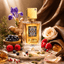 Lattafa | Ana Abiyedh Leather Unisex Eau De Parfum Spray 60ml | Δερμάτινο Πικάντικο | LATANADLEA60
