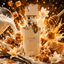 Lattafa | Eclaire Women Eau De Parfum Spray 100ml | Gourmand | LAECL