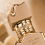 Lattafa | Eclaire Women Eau De Parfum Spray 100ml | Gourmand | LAECL