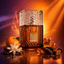 Lattafa | Khamrah Dukhan Unisex Eau De Parfum Spray 100ml | Κεχριμπαρένιο Πικάντικο Gourmand | LATKHADUU100
