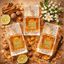 Lattafa | Khamrah Unisex Eau De Parfum Spray 100ml | Πικάντικο Gourmand | LATKHAU100