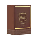 Lattafa | Khamrah Qahwa Unisex Eau De Parfum Spray 100ml | Ανατολίτικο Gourmand | LATKHAQAU100