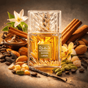 Lattafa | Khamrah Qahwa Unisex Eau De Parfum Spray 100ml | Ανατολίτικο Gourmand | LATKHAQAU100