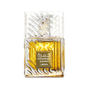 Lattafa | Khamrah Qahwa Unisex Eau De Parfum Spray 100ml | Ανατολίτικο Gourmand | LATKHAQAU100