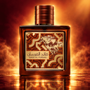 Lattafa | Qaed Al Fursan Untamed Unisex Eau De Parfum Spray 90ml | Woody Spicy | LATQAFUU